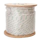Rope, Nylon/Polyester, 9/16" x 600' redirect to product page